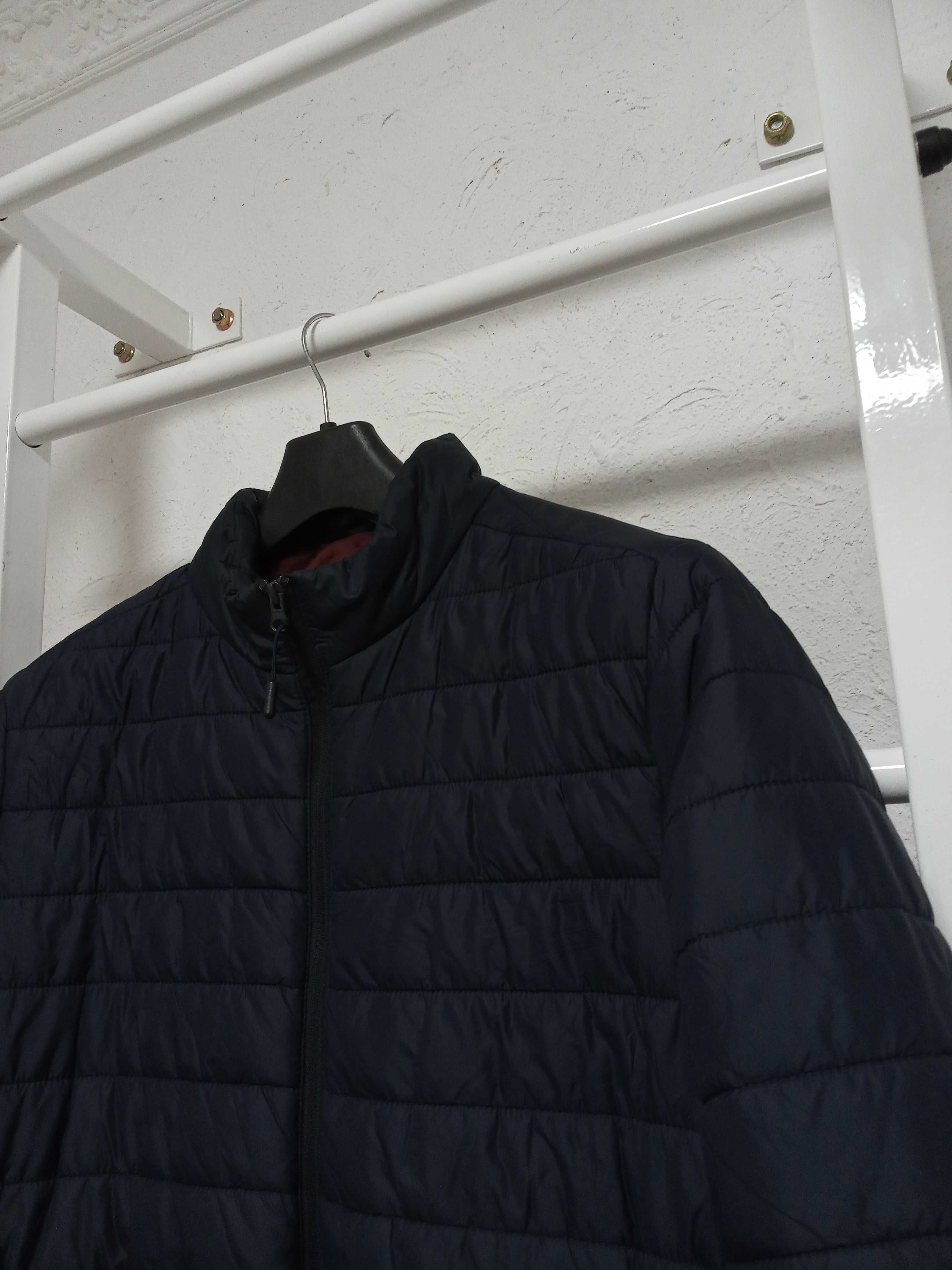 Пуховик LC waikiki Л размер down jacket Uniqlo