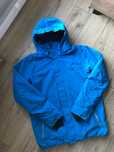 Kurtka puchowa zimowa Quicksilver rozm. M