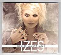 Izes - Hello Wasteland (CD)