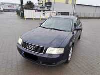 Audi A6 na sprzedaż