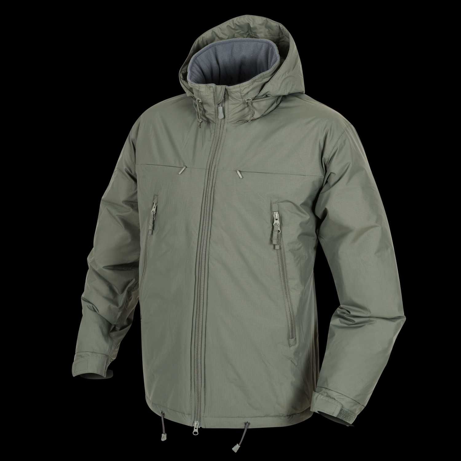Helikon Tex HUSKY Куртка CLIMASHIELD APEX 100 утеплювач рівень level 7