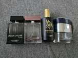 Puste Flakony Perfumy
