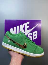 Nike SB Dunk Low „St. Patrick’s Day (2022)”