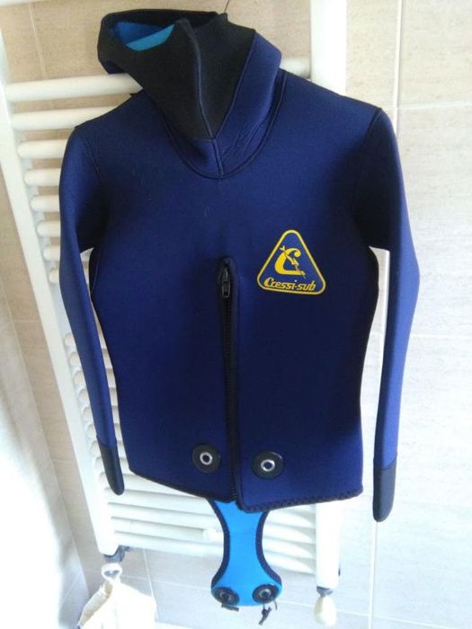 Camisola   de Mergulho