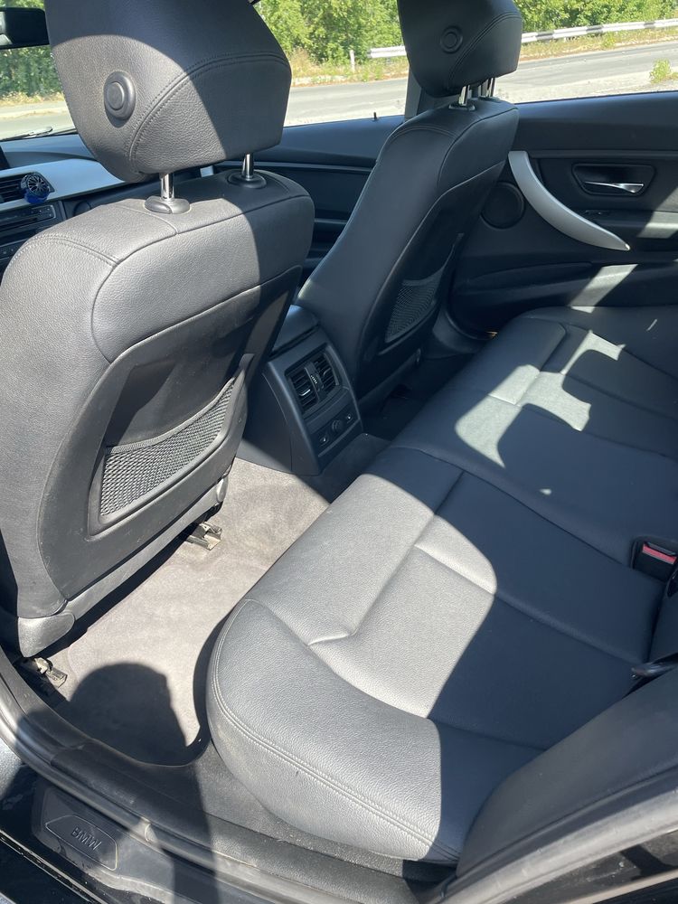 Терміново Bmw 328i x-drive f30