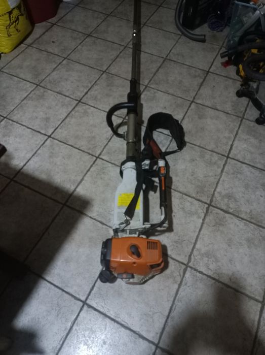 Vendo varejador STIHL