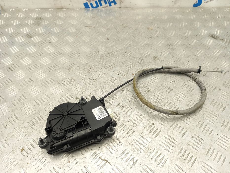 Привод крышки багажника 51247273752 для BMW 5-серия F10 2010-2017