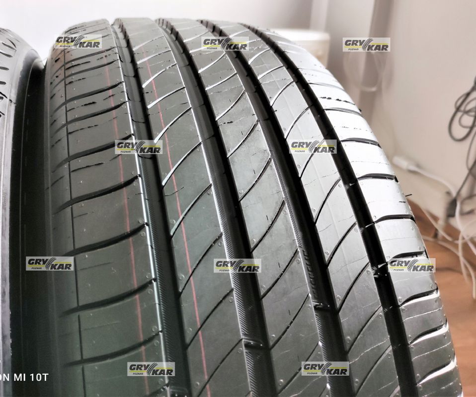 2x 235/55r19 Michelin Primacy 4 Goe Suv Acoustic 105w A/B/70dB 3 lata