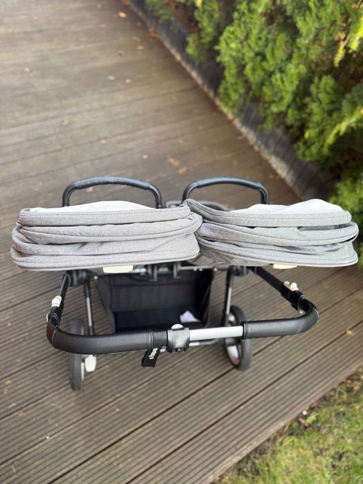 Bugaboo Donkey 5 Duo