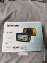 Регистратор camcorder