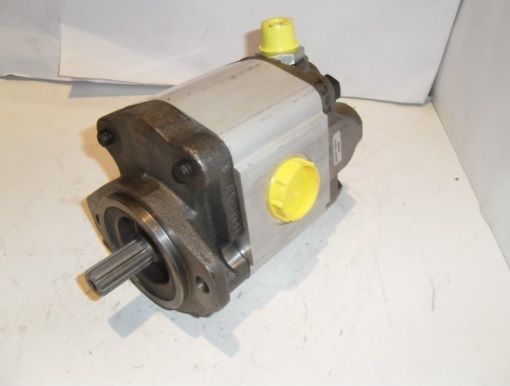 pompa hydrauliczna parker JUNGHEINRICH STEINBOCK BOSS