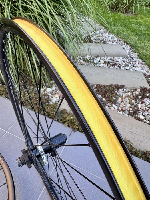 NS Bike RAG +2 2021 DT Swiss