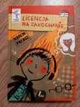 Marcin Pałasz - Licencja na zakochanie