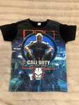 Футболка Call of Duty: Black Ops (164 см)