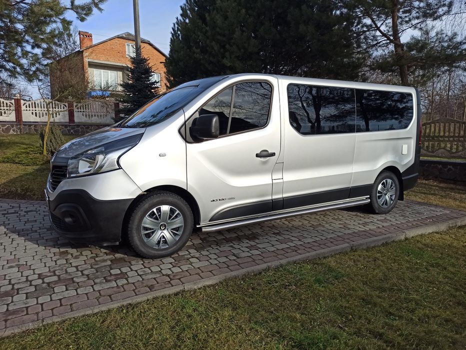 Продам Рено трафік ||| Грузовий