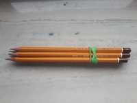 Koh-I-Noor - 5 nowych ołówków 2H