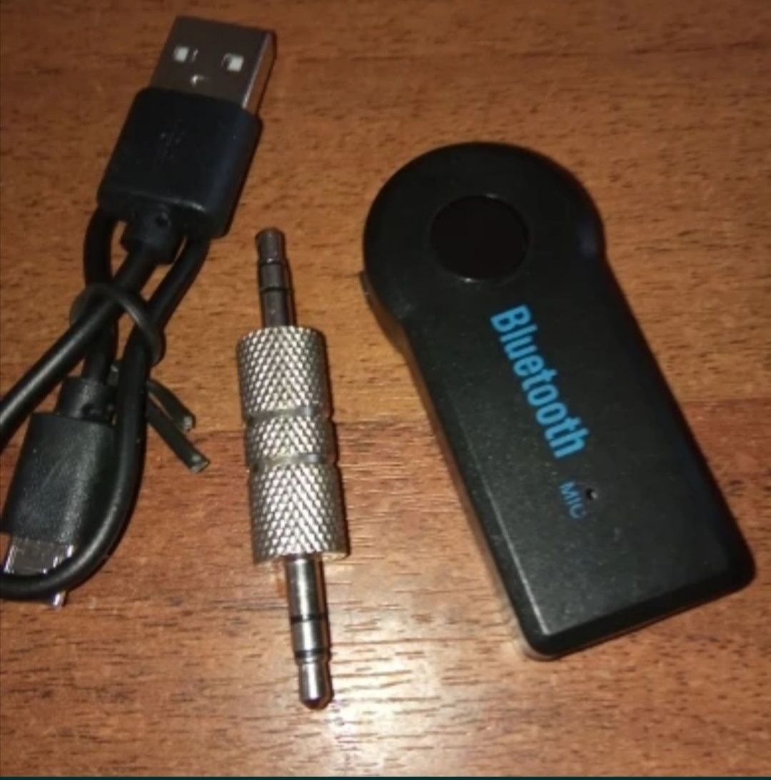 Adaptador Bluetooth