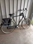 Rower elektryczny holenderski MK