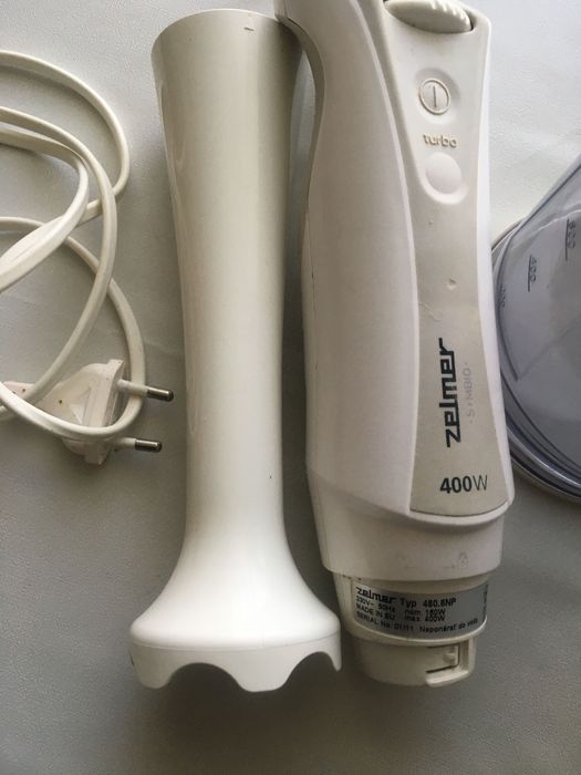 Блендер “Zelmer”