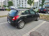 Opel Corsa 2009 1.2 Benzyna, 145tys. Salon PL
