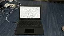Chromebook HP 11 G8