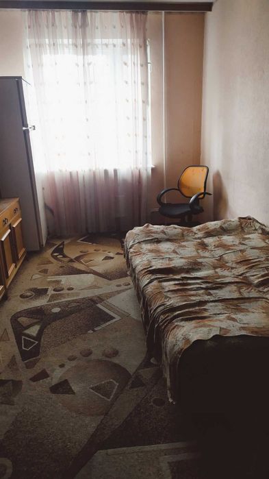 Сдам комнату в общежитии. ул. Азербайджанская 8а. Днепровский р-н