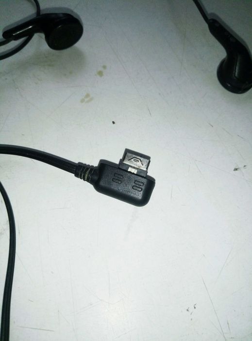 гарнитура наушники микрофон LG