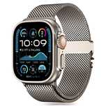 TECH-PROTECT MILANO APPLE WATCH 6 / 7 / 8 / 9 / 10 / SE / ULTRA 1 / 2