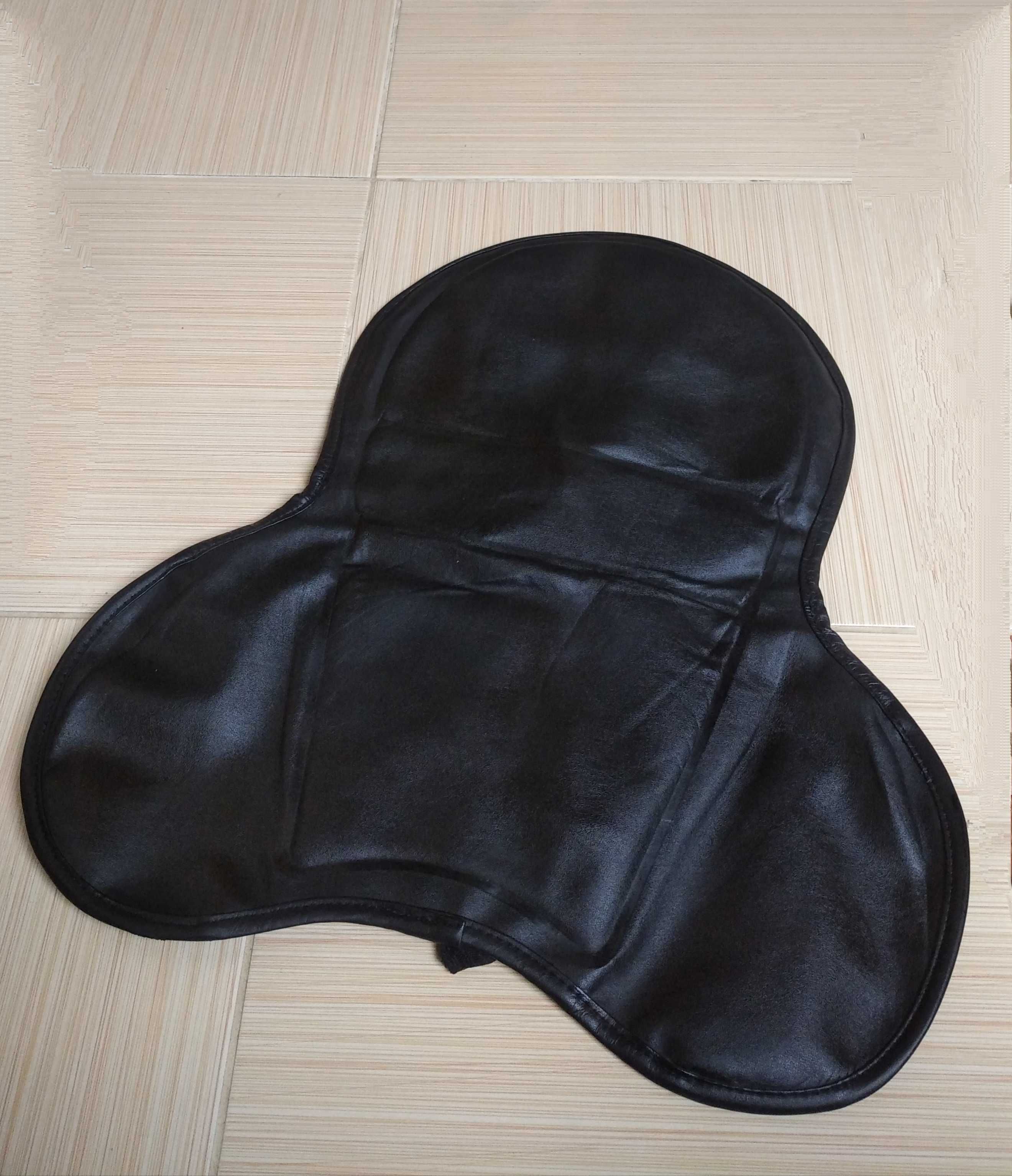 Nakładka żelowa na siodło / saddle pads / ochraniacz siedzenia Horze