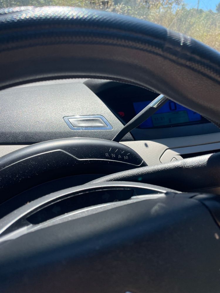 Citroen C4 Grand Picasso