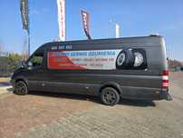 Mobilny Servis Ogumienia Gumex