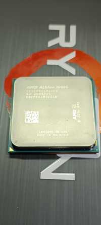 AMD Athlon 3000g z grafiką Vega 3 + chłodzenie