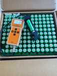 Ogniwa Samsung 50s ogniwo inr21700 nowe 35A 2025r 50 s akumulator