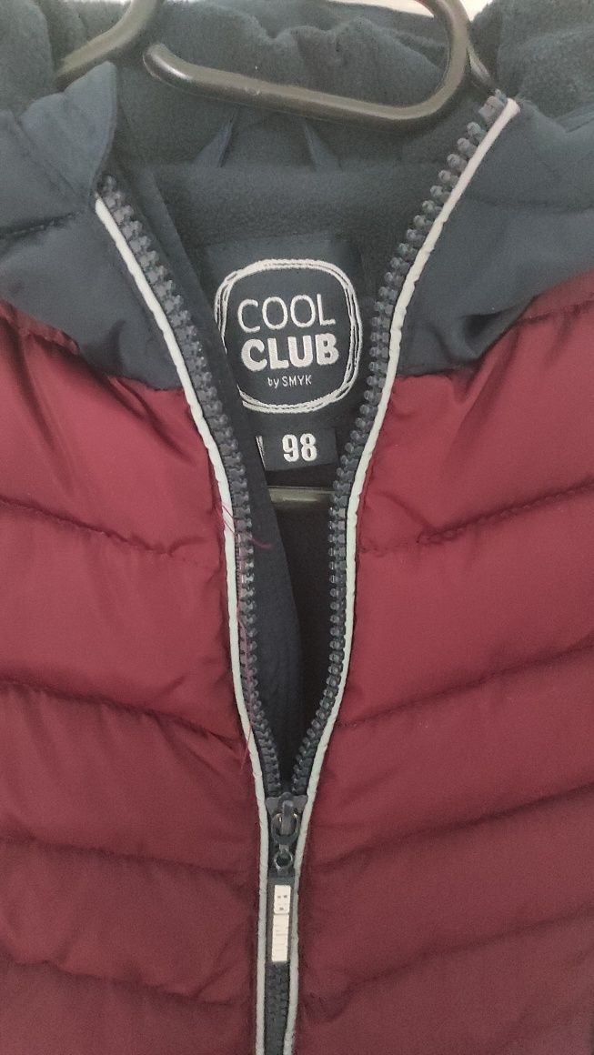 Kurtka cool club dla dzieci