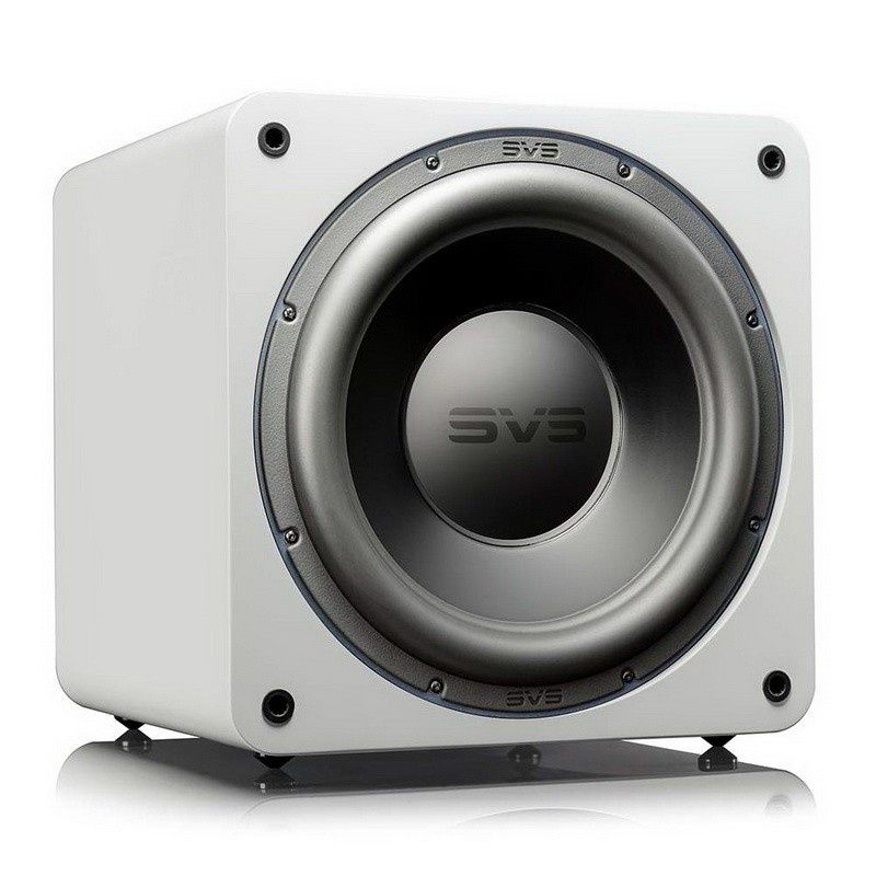 Сабвуфер SVS SB-3000(весь модельний ряд SVS)
