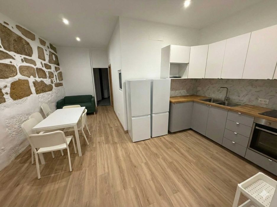 Alugo quarto a estudante 4 min ICBAS FFUP