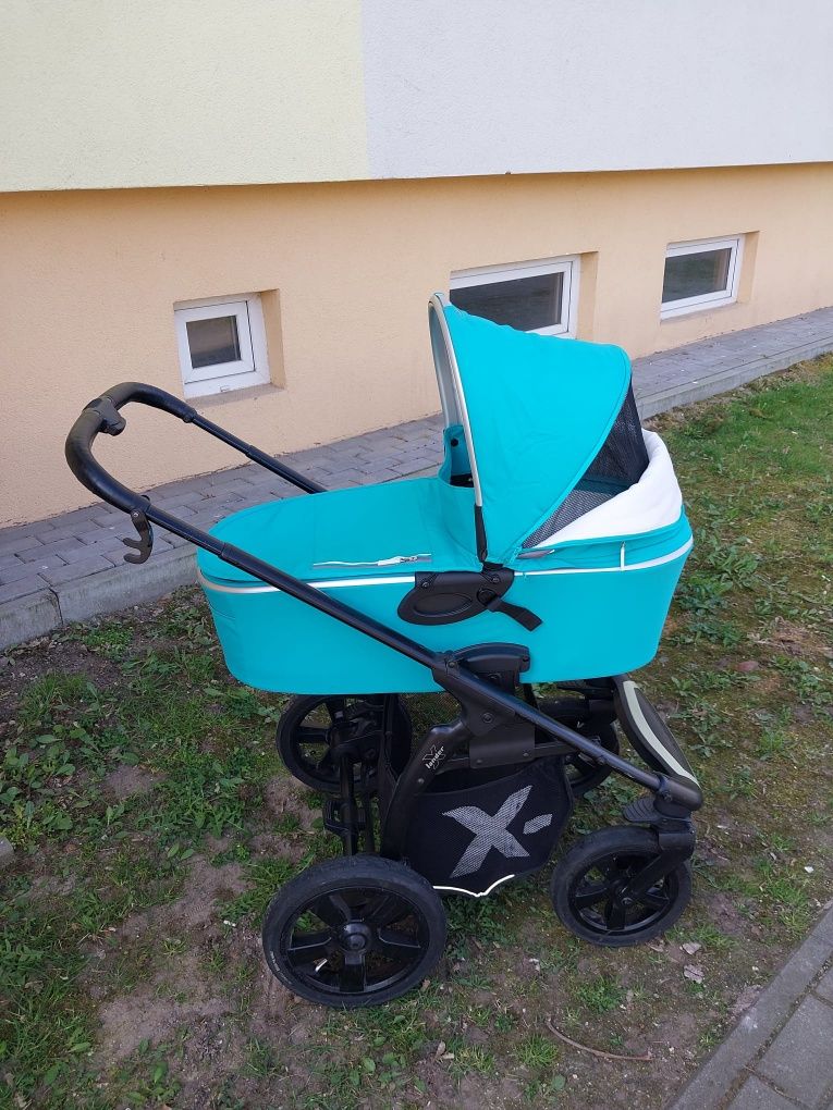 Gondola X-Lander x-pram