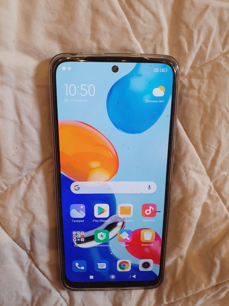 Телефони Самсунг А31, 64гб  Redmi Note 11, 64Gb