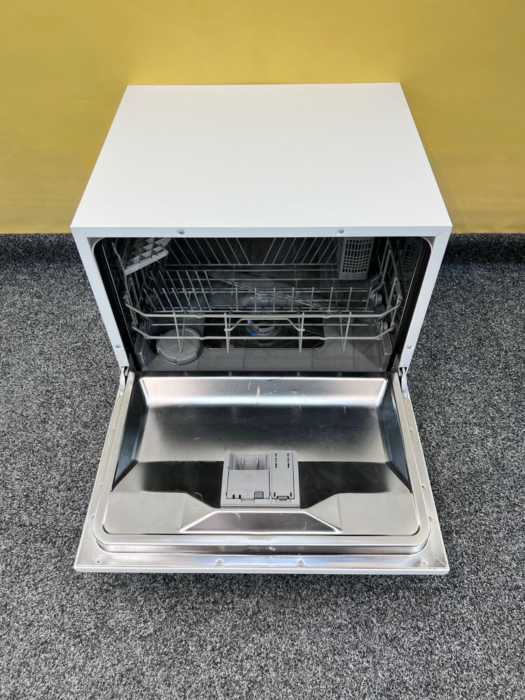 Посудомоечная машина Bosch Serie l 2 SKS50E01EU настольная компактная