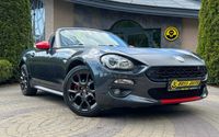 Fiat 124 2016 року