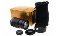 Obiektyw Nikon F Nikkor AF-S 18-105/3.5-5.6G ED VR DX
