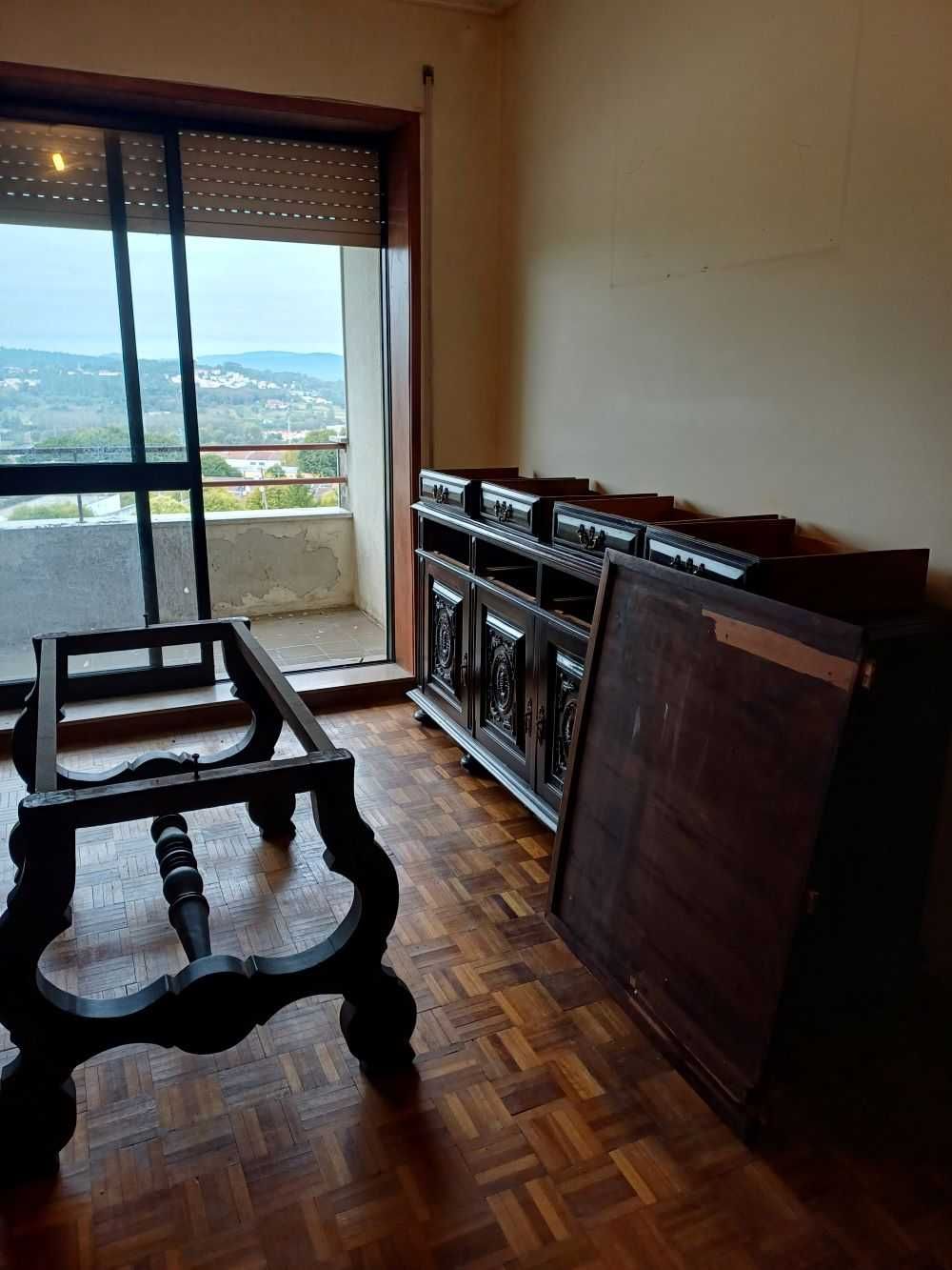 Moveis sala jantar