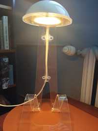 Lampka na biurko LED Ikea