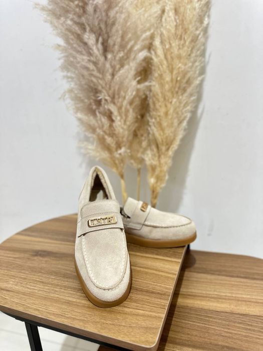 Зимові лофери LESTROSA Італі