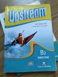 Підручники Upstream B2