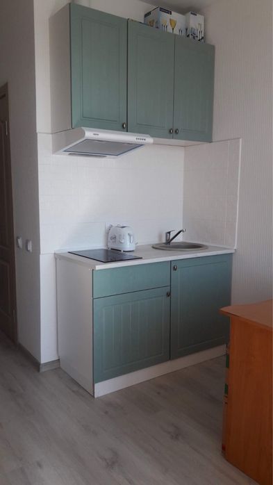 Продам смарт квартиру