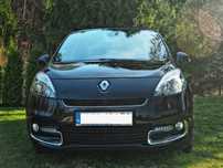 Renault Scenic Pierwszy właściciel w kraju
