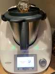 Termomix TM5 Vorwerk  robot
