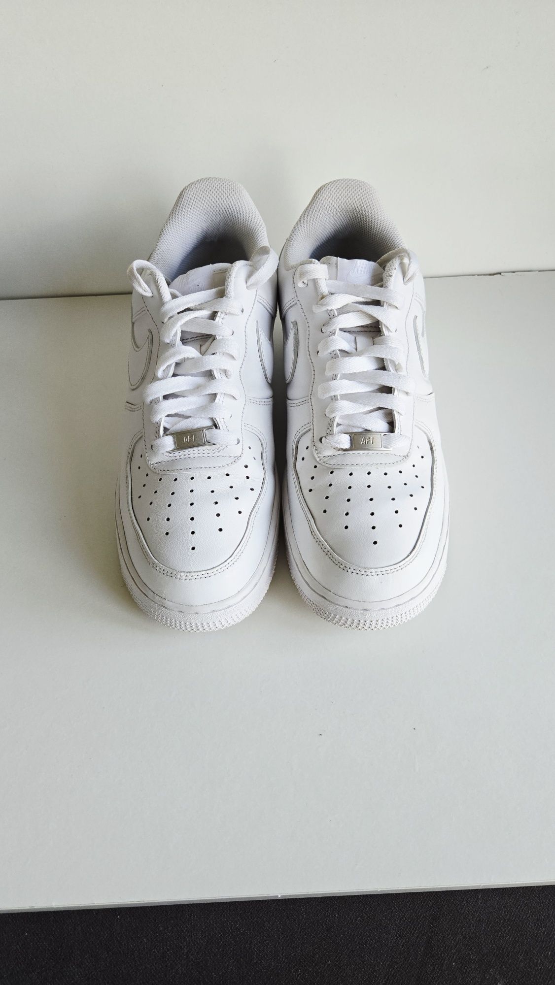 Nike Air Force 1 '07 oryginalne rozmiar 42,5