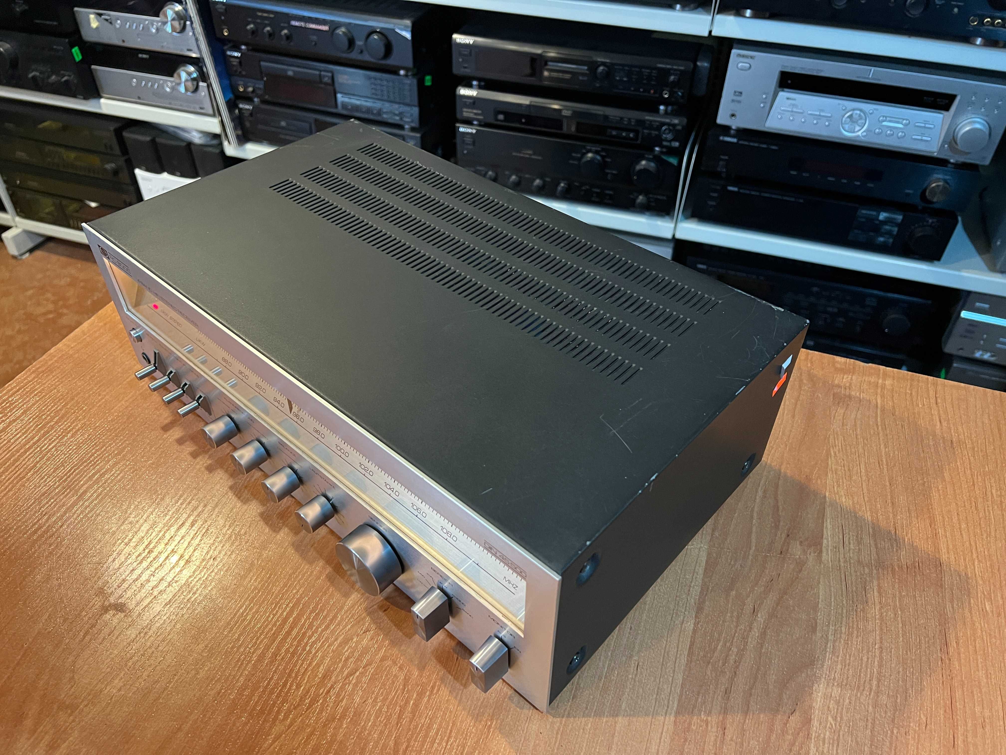 Amplituner Elite RC8000 Audio Room